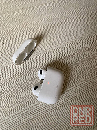 AirPods 1 Донецк - изображение 1