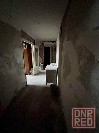 3к кв торг Червоногвардейский район Макеевка - изображение 5