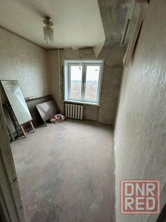 3к кв торг Червоногвардейский район Макеевка - изображение 1