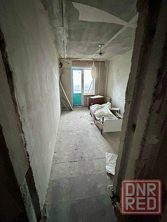 3к кв торг Червоногвардейский район Макеевка - изображение 6