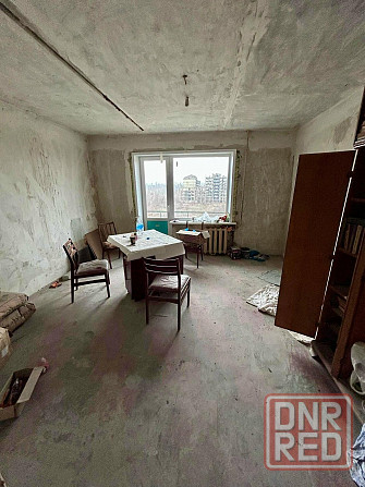 3к кв торг Червоногвардейский район Макеевка - изображение 3