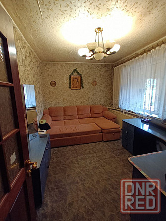 Дом в двух уровнях, район 3/5 а Макеевка - изображение 3