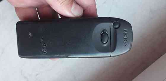 Nokia 6210 полностью рабочий Донецк