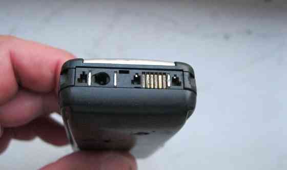 Nokia 6210 полностью рабочий Донецк