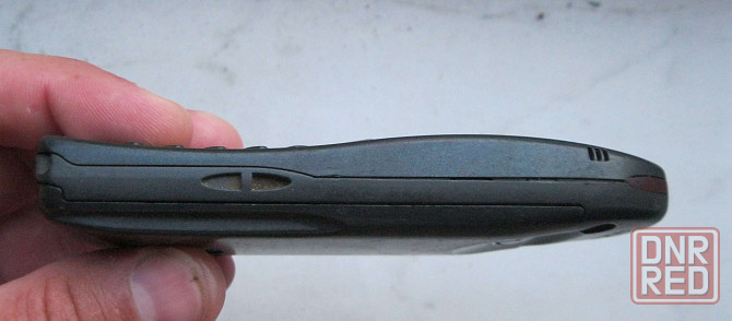 Nokia 6210 полностью рабочий Донецк - изображение 7