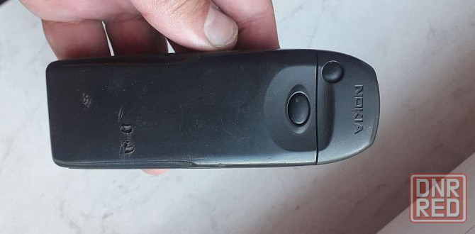 Nokia 6210 полностью рабочий Донецк - изображение 4