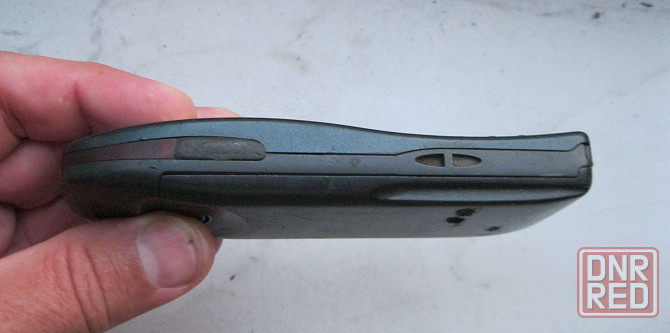 Nokia 6210 полностью рабочий Донецк - изображение 5