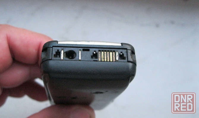 Nokia 6210 полностью рабочий Донецк - изображение 6