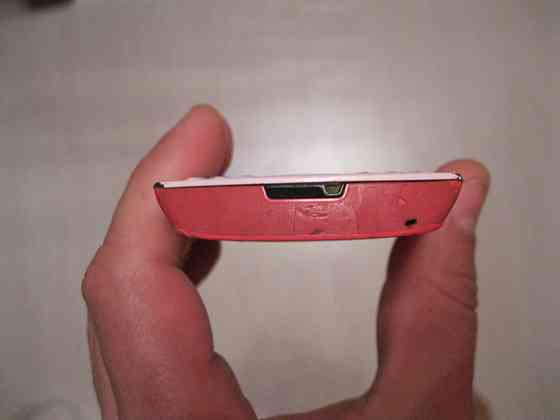 Nokia Asha 205 Dual Sim Донецк