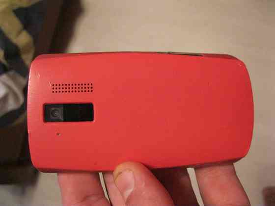 Nokia Asha 205 Dual Sim Донецк