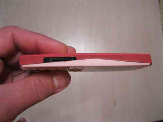 Nokia Asha 205 Dual Sim Донецк