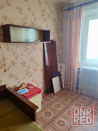 1к кв торг Советский район Макеевка - изображение 9