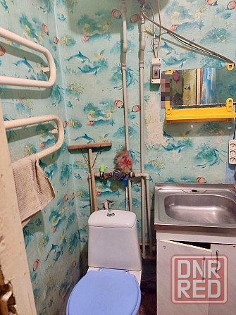 1к кв торг Советский район Макеевка - изображение 3