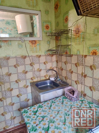 1к кв торг Советский район Макеевка - изображение 7