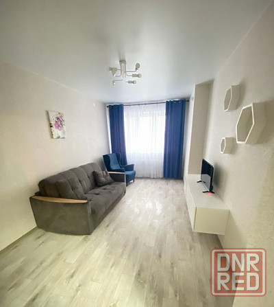 Ленинский район,улица Куприна Донецк - изображение 1