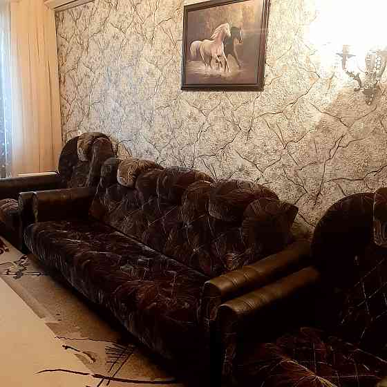 Продажа 3-х комнатной квартиры в Киевском районе, улица Артема, Привокзальный. Донецк