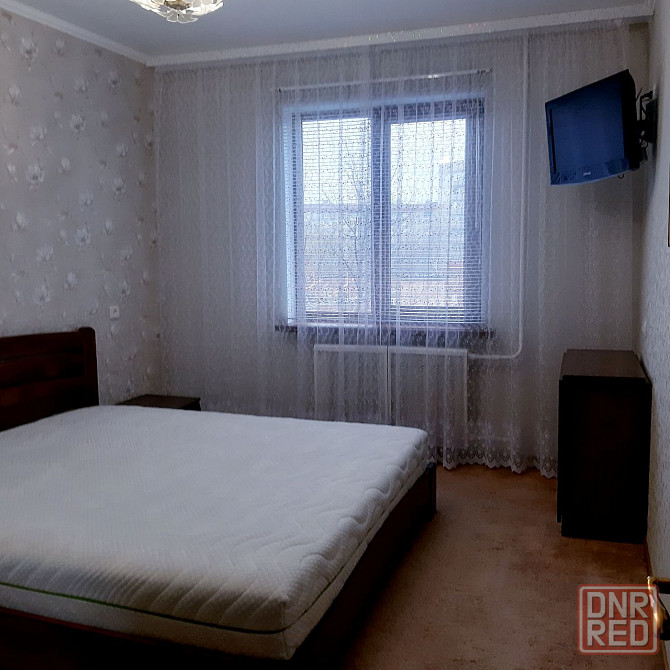 Продажа 3-х комнатной квартиры в Киевском районе, улица Артема, Привокзальный. Донецк - изображение 5