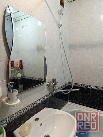 Продажа 3-х комнатной квартиры в Киевском районе, улица Артема, Привокзальный. Донецк - изображение 4