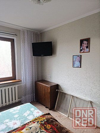 Продажа 3-х комнатной квартиры в Киевском районе, улица Артема, Привокзальный. Донецк - изображение 12