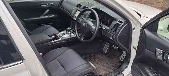 продам Toyota Mark X Донецк