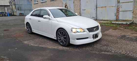 продам Toyota Mark X Донецк