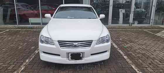 продам Toyota Mark X Донецк