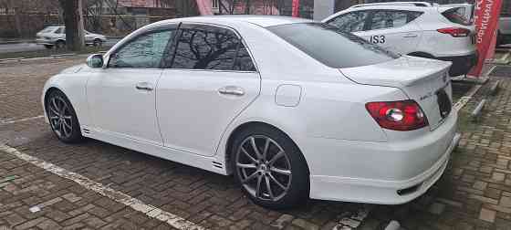 продам Toyota Mark X Донецк