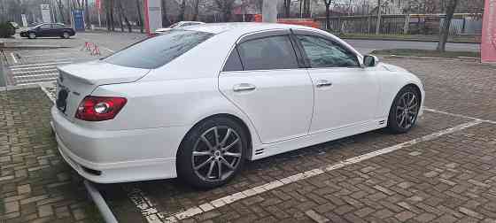 продам Toyota Mark X Донецк
