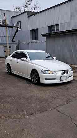 продам Toyota Mark X Донецк