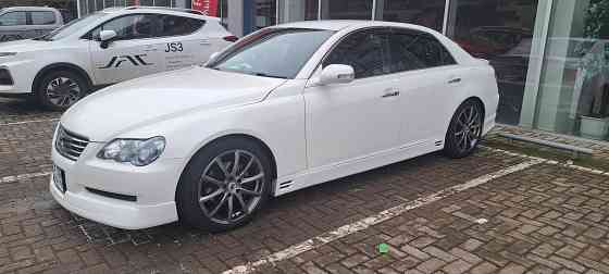 продам Toyota Mark X Донецк