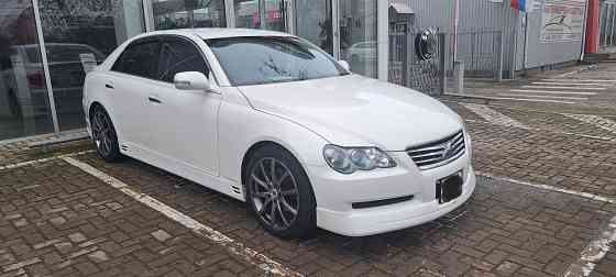 продам Toyota Mark X Донецк