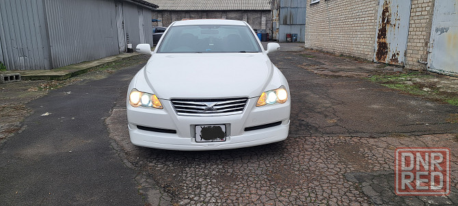продам Toyota Mark X Донецк - изображение 2