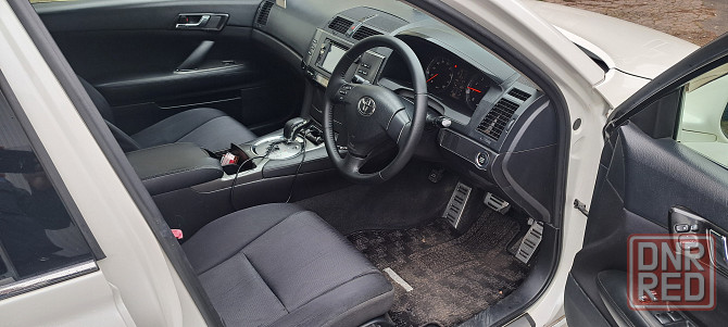 продам Toyota Mark X Донецк - изображение 7