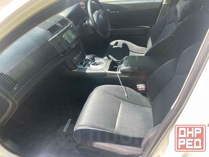продам Toyota Mark X Донецк - изображение 8