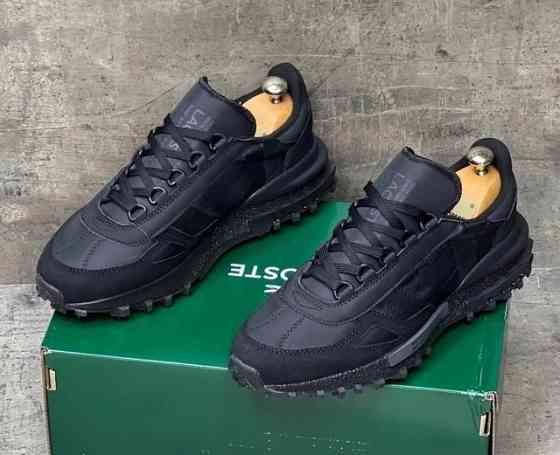 Кроссовки Лакоста Люкс Донецк