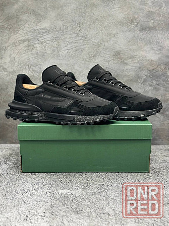 Кроссовки Лакоста Люкс Донецк - изображение 3