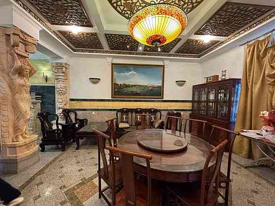 Эксклюзивный дом. Донецк