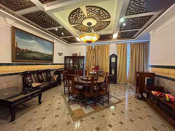 Эксклюзивный дом. Донецк