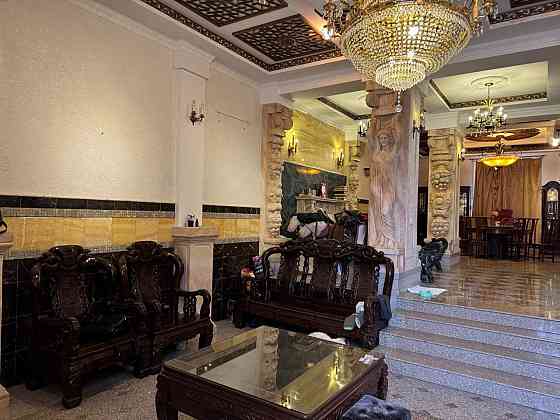 Эксклюзивный дом. Донецк