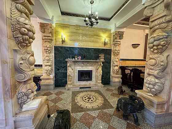 Эксклюзивный дом. Донецк