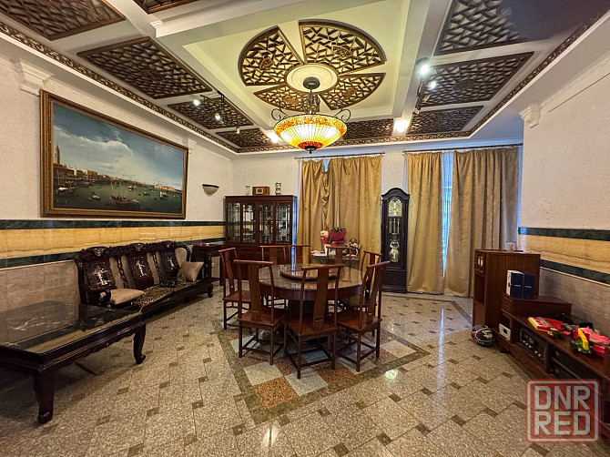 Эксклюзивный дом. Донецк - изображение 1