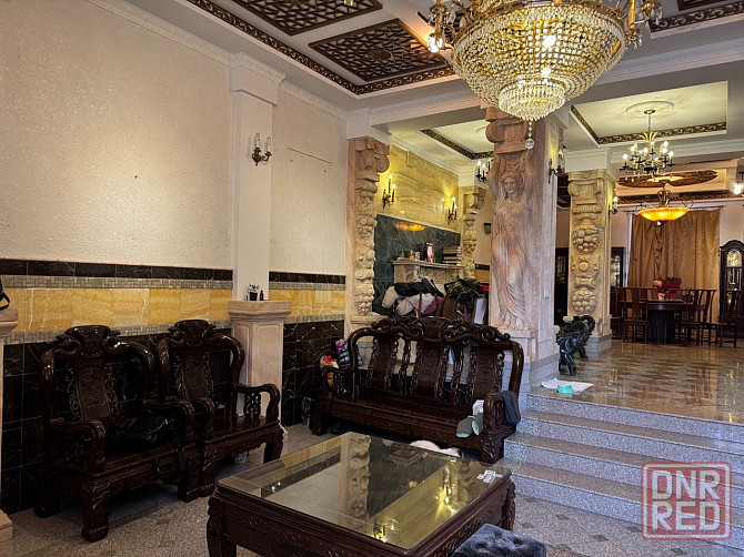 Эксклюзивный дом. Донецк - изображение 3