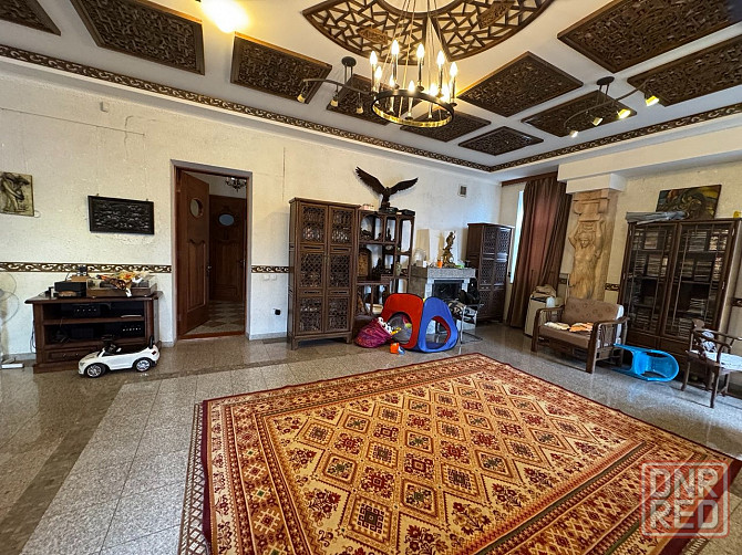 Эксклюзивный дом. Донецк - изображение 10