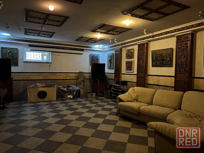 Эксклюзивный дом. Донецк - изображение 7