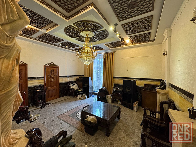 Эксклюзивный дом. Донецк - изображение 6