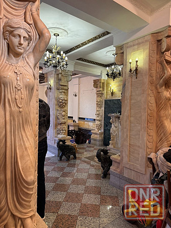 Эксклюзивный дом. Донецк - изображение 5