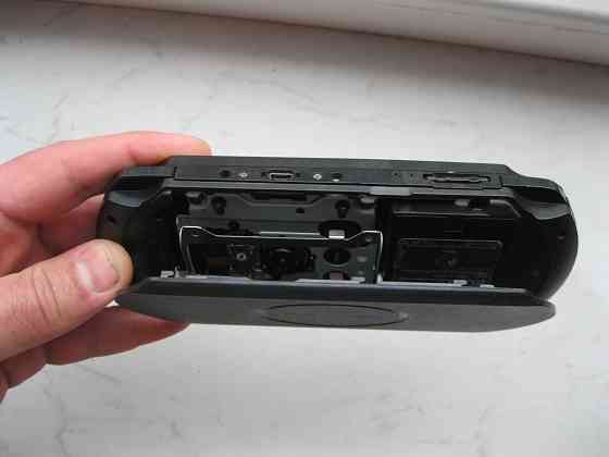 Sony PSP street e-1008+8Gb+зарядное+чехол Донецк