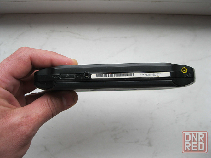 Sony PSP street e-1008+8Gb+зарядное+чехол Донецк - изображение 6