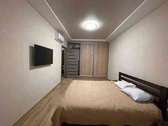 Сдается однокомнатная квартира в Киевском районе по ул. Щорса (ориентир больница Вишневского). Донецк