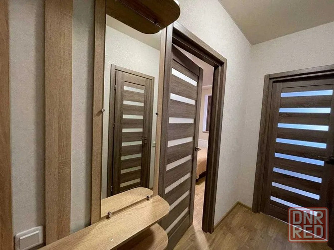 Сдается однокомнатная квартира в Киевском районе по ул. Щорса (ориентир больница Вишневского). Донецк - изображение 3